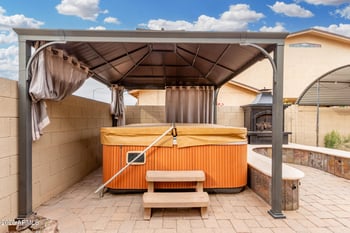 1237 Raven --, Mesa, AZ 85207