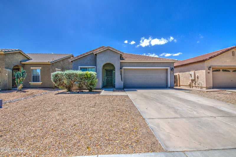 1237 Green Tree Dr, San Tan Valley, AZ 85143