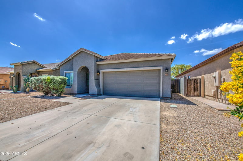 1237 Green Tree Dr, San Tan Valley, AZ 85143