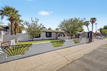 1237 Ivanhoe St, Chandler, AZ 85224