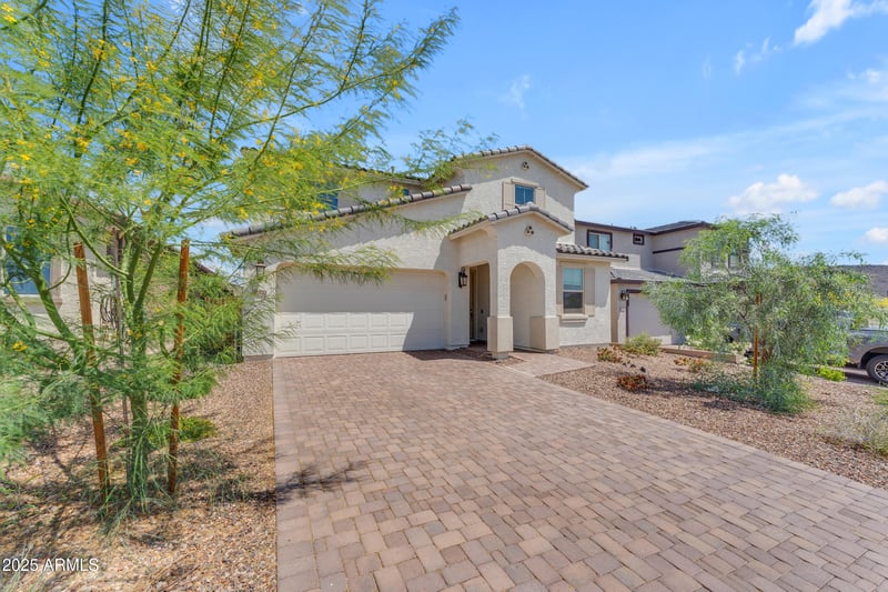12370 Cassia Trl, Peoria, AZ 85383