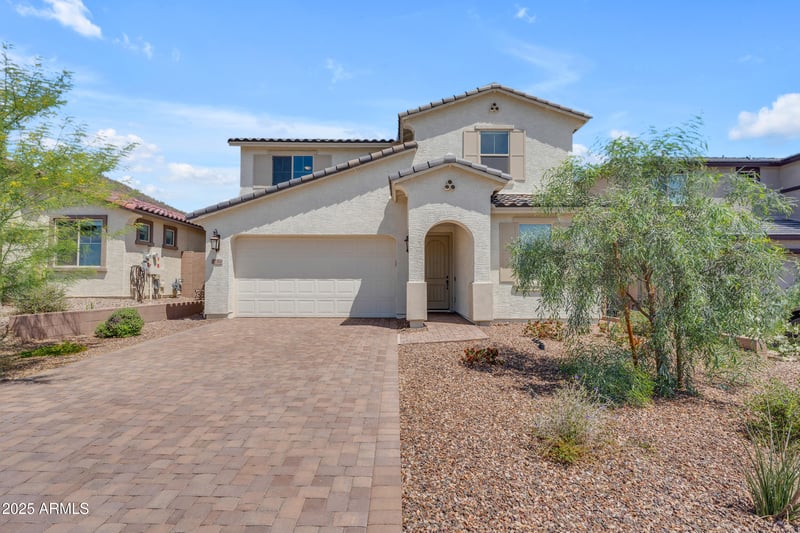 12370 Cassia Trl, Peoria, AZ 85383