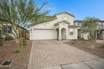 12370 Cassia Trl, Peoria, AZ 85383