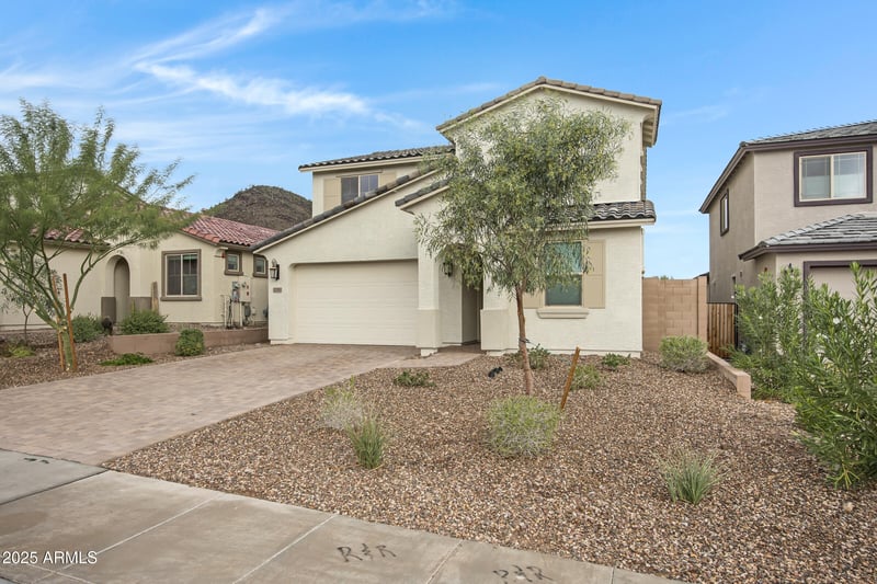 12370 Cassia Trl, Peoria, AZ 85383