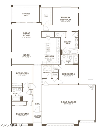 12370 Marguerite Ave, Avondale, AZ 85323