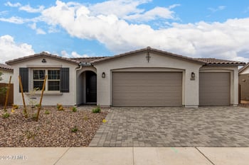 12370 Marguerite Ave, Avondale, AZ 85323