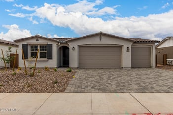 12370 Marguerite Ave, Avondale, AZ 85323