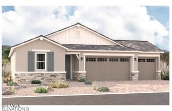 12370 W Luxton Ln, Avondale, AZ 85323