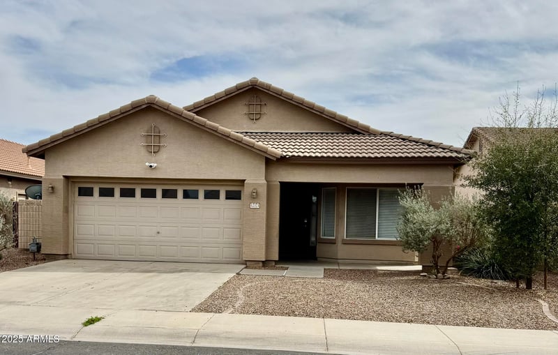 12371 Hadley St, Avondale, AZ 85323