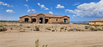 12371 Old Mule Dr, Kingman, AZ 86401