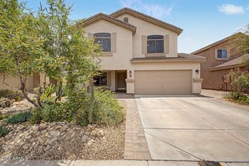 12371 Turney Ave, Avondale, AZ 85392