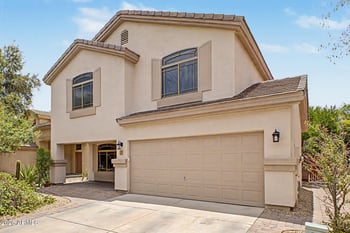 12371 Turney Ave, Avondale, AZ 85392