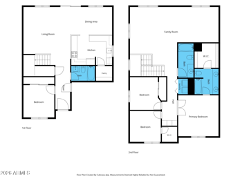 12371 Turney Ave, Avondale, AZ 85392