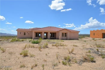 12372 Old Mule Dr, Kingman, AZ 86401