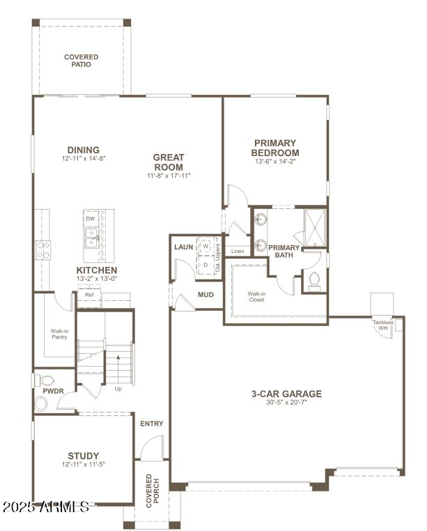 12373 Marguerite Ave, Avondale, AZ 85323