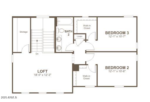 12373 Marguerite Ave, Avondale, AZ 85323