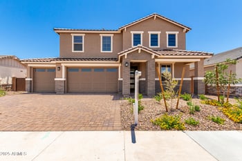 12373 Marguerite Ave, Avondale, AZ 85323