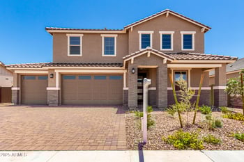 12373 Marguerite Ave, Avondale, AZ 85323