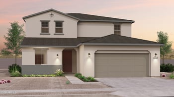 12373 W Atlantis Way, Avondale, AZ 85323
