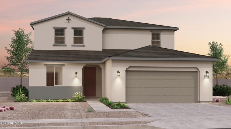 12373 W Atlantis Way, Avondale, AZ 85323