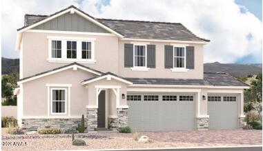 12373 W Luxton Ln, Avondale, AZ 85323