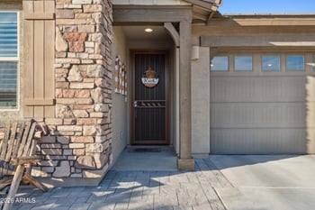12374 Pivot Peak --, Gold Canyon, AZ 85118