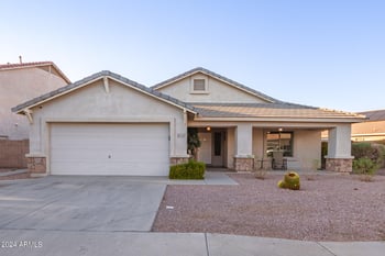 12374 Hopi St, Avondale, AZ 85323