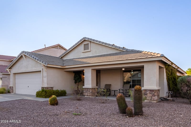 12374 Hopi St, Avondale, AZ 85323
