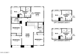 12374 300th Dr, Buckeye, AZ 85396