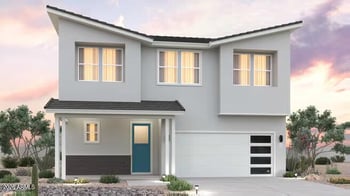 12374 300th Dr, Buckeye, AZ 85396