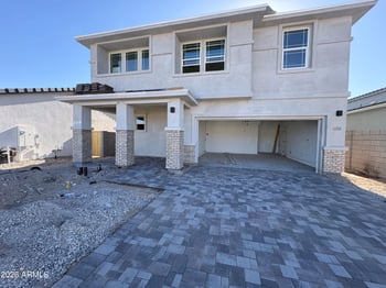 12374 300th Dr, Buckeye, AZ 85396