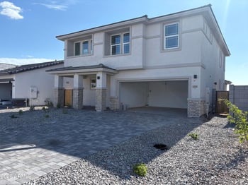 12374 300th Dr, Buckeye, AZ 85396