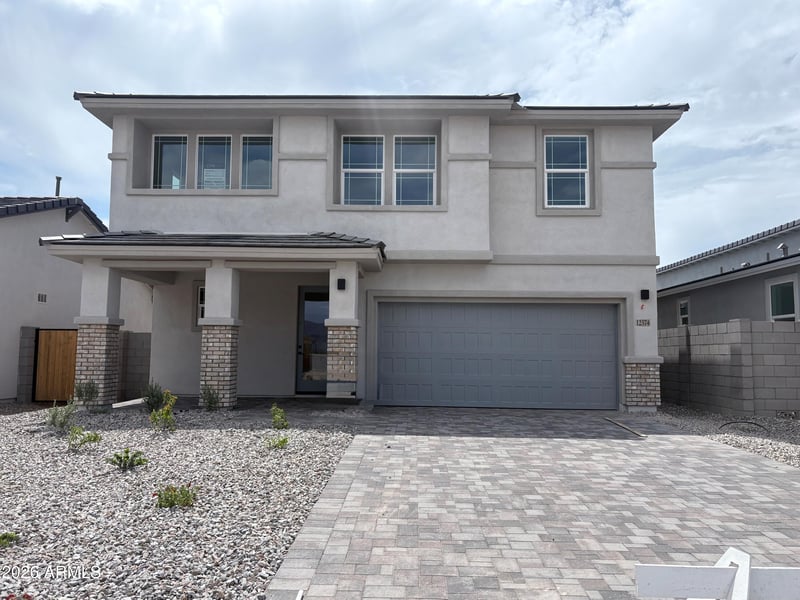 12374 N 300th Dr, Buckeye, AZ 85396