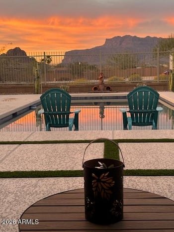 12374 Pivot Peak --, Gold Canyon, AZ 85118