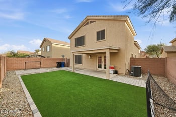 12374 Turney Ave, Avondale, AZ 85392