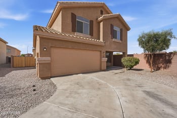12374 Heatherbrae Dr, Avondale, AZ 85392