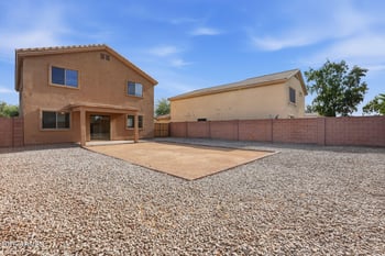 12374 Heatherbrae Dr, Avondale, AZ 85392