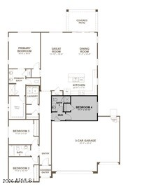 12374 W Luxton Ln, Avondale, AZ 85323