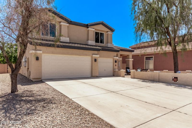 12375 W Meadowbrook Ave, Avondale, AZ 85392