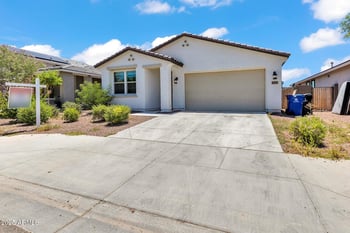 12375 Whyman Ave, Avondale, AZ 85323