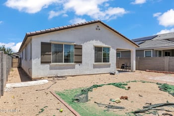 12375 Whyman Ave, Avondale, AZ 85323