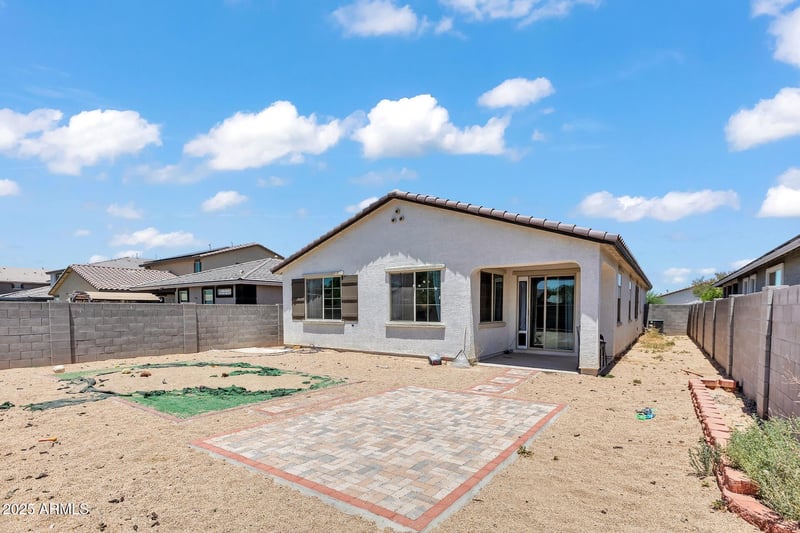 12375 Whyman Ave, Avondale, AZ 85323