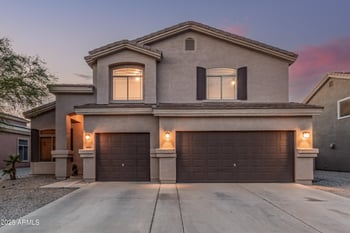 12376 Hazelwood St, Avondale, AZ 85392