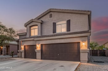 12376 Hazelwood St, Avondale, AZ 85392