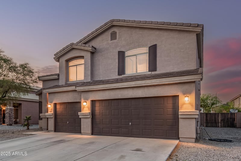 12376 Hazelwood St, Avondale, AZ 85392