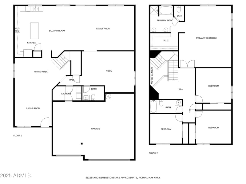 12376 Hazelwood St, Avondale, AZ 85392