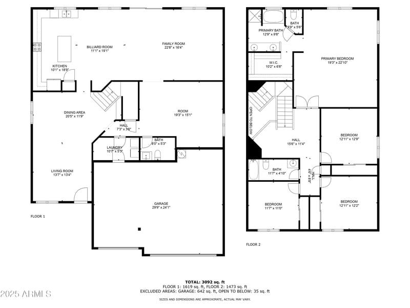 12376 Hazelwood St, Avondale, AZ 85392