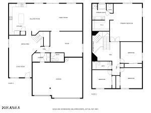 12376 Hazelwood St, Avondale, AZ 85392