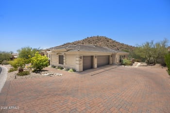 12376 133rd Pl, Scottsdale, AZ 85259