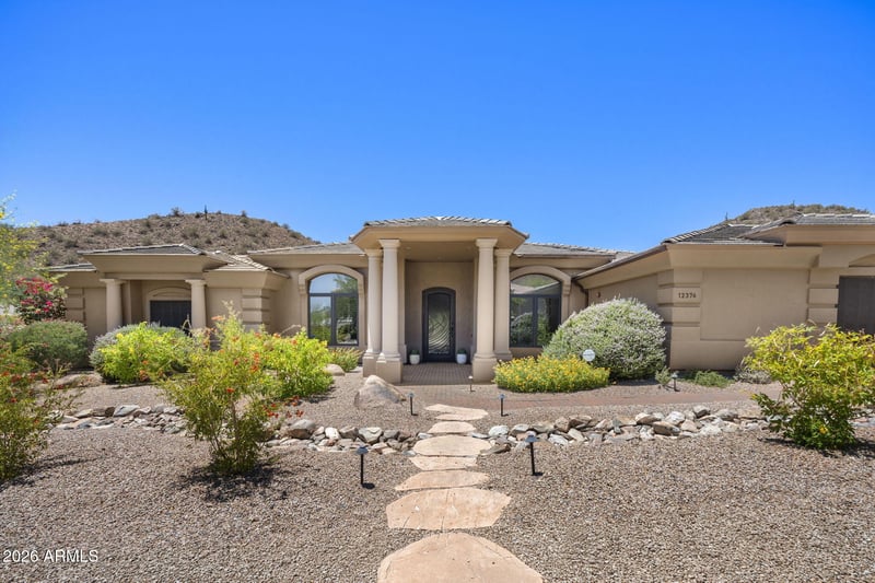 12376 N 133rd Pl, Scottsdale, AZ 85259